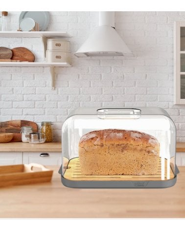 Panera Freshheat de Bambú