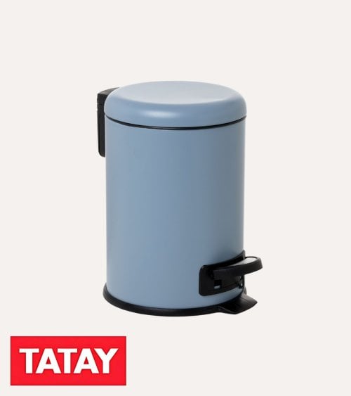 Cubo de Basura Nordic con Pedal
