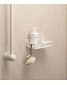 Estante para Ducha Serenity de Plástico