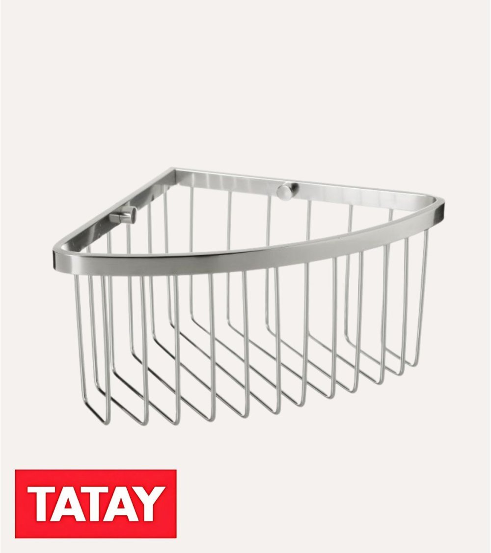Estante para Ducha de Aluminio Estante para Ducha de Aluminio