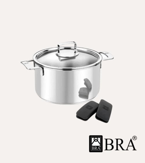 Set de 2 Asas para Batería de Cocina Signature de Silicona