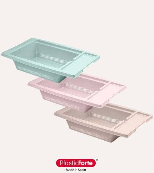 Cesto Escurridor Para Fregadero Pastel