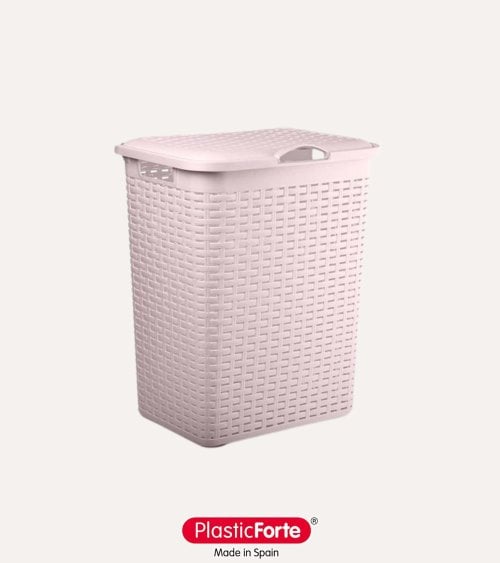 Pongotodo con Asas y Tapa de Plástico