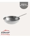 Sartén Cuisine de Acero Inoxidable 18/10