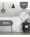 Colcha Bouti Cubik Reversible