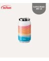 Termo Estilo Lata Thermocan Blue Waves de Acero Inoxidable