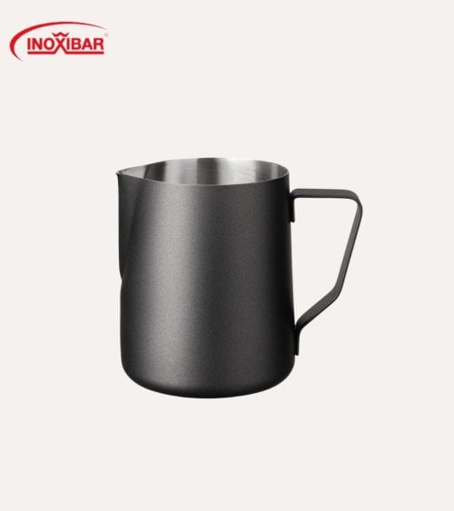 Lechera Classy de Acero Inoxidable