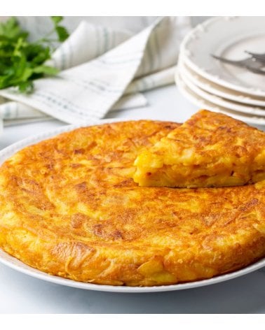 Tapa Gira Tortillas de Acero Inoxidable