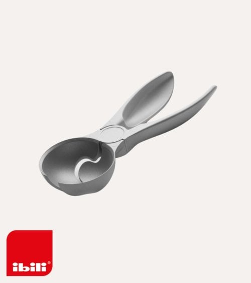 Cuchara Dispensadora de Helado Function de Aluminio