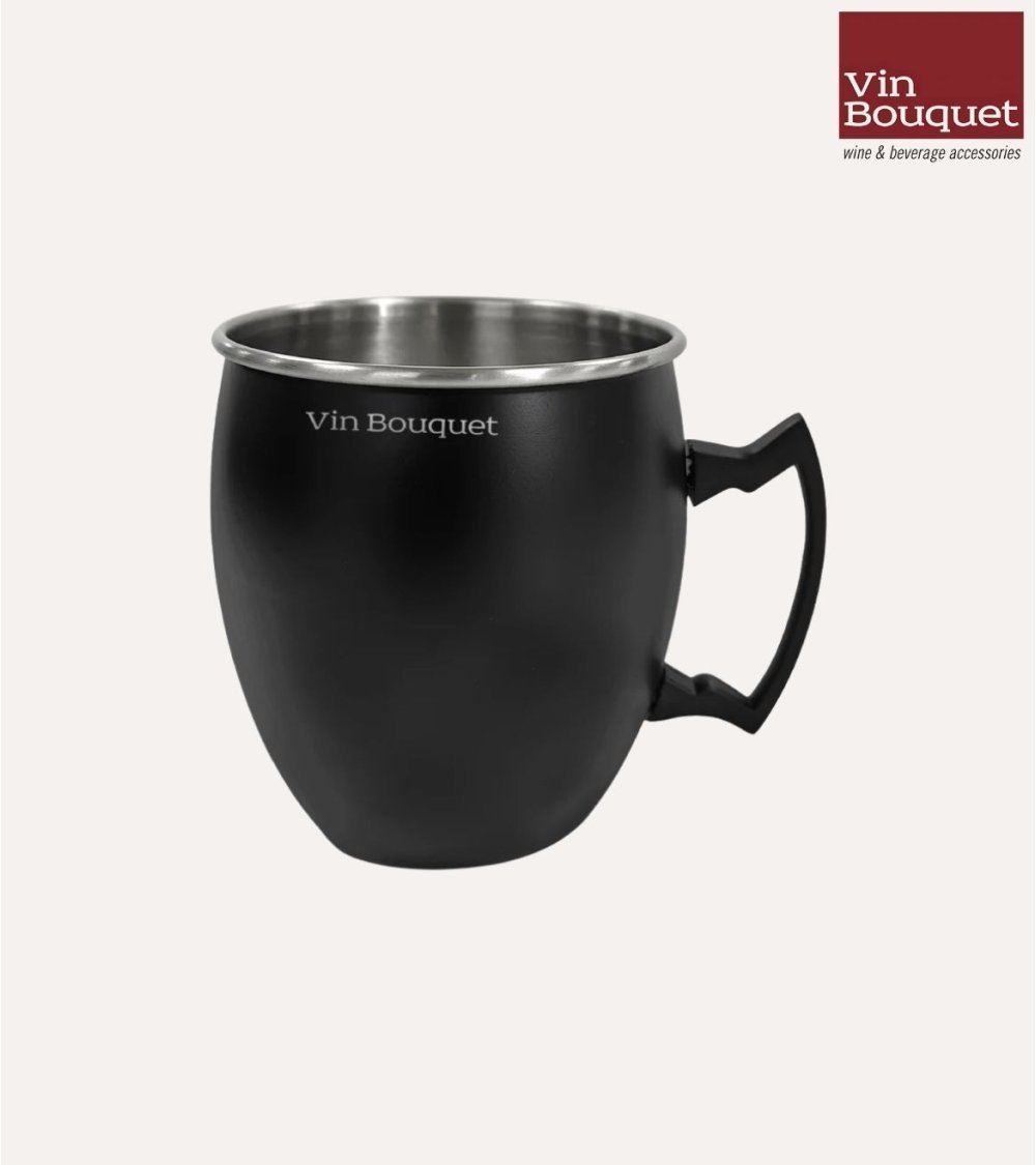 Taza para Cóctel Moscow Mule de Cobre Taza para Cóctel Moscow Mule de Cobre