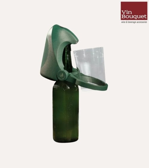 Escanciador de Sidra Eléctrico Vin Bouquet