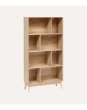 Estantería Abana con Compartimientos Irregulares de MDF