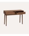 Consola con 2 Cajones Slidy de MDF