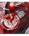 Set de 20 Servilletas Dobles para Halloween