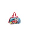 Bolsa de Viaje Infantil de Mickey Mouse-1