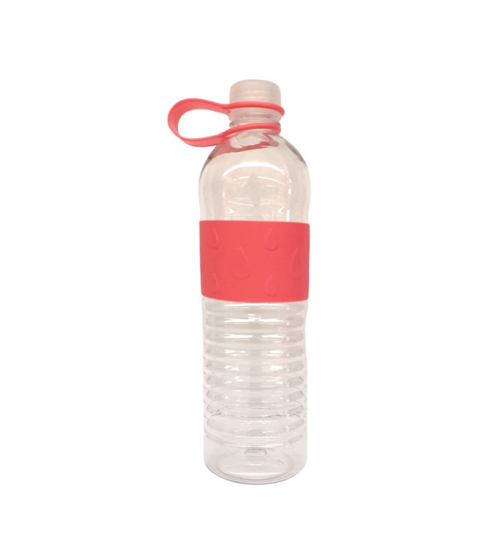 Botella reutilizable