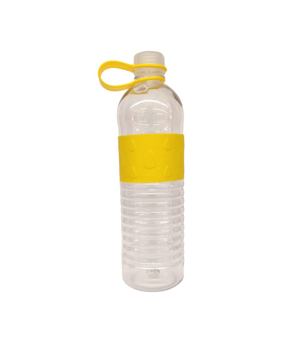 Botella reutilizable