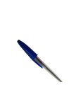 Pack de 5 Bolígrafos BIC con Tapa color Azul-3