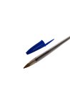 Pack de 5 Bolígrafos BIC con Tapa color Azul-4