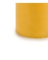 Vela Antimosquitos de Citronela Amarilla-3