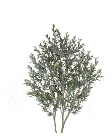 Arbol Olivo artificial de Alta Calidad, 200 cm