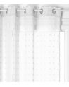 Cortina Elegante Lily Tamaño 140x240 cm - Perfecta para la Decoración de tu Hogar-1
